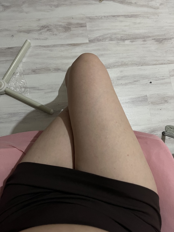 Etek kısa mı sizce?