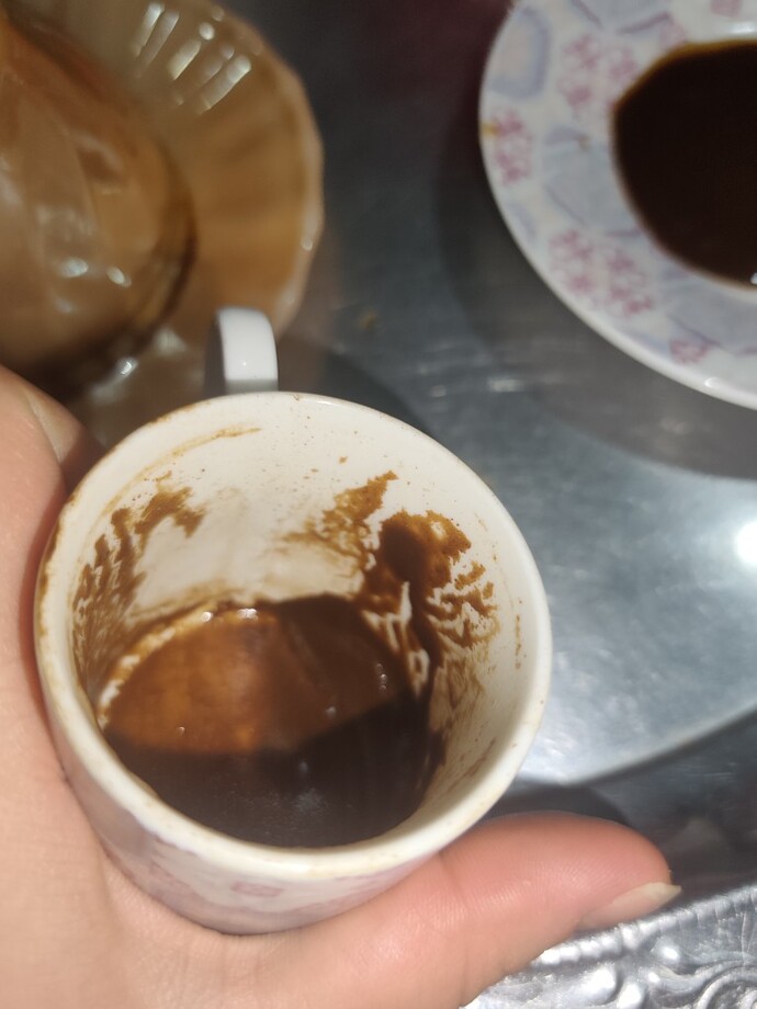 Faldan anlayan var mı, online falıma bakıp yorumlar mısınız?
