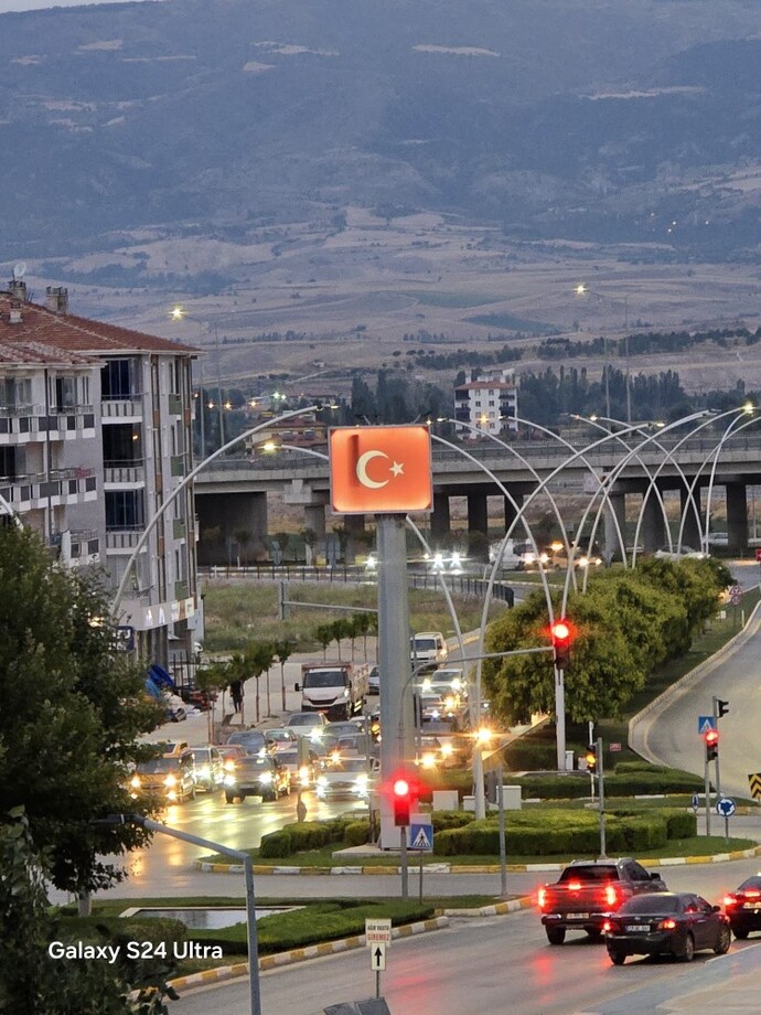 En son ne fotoğrafı çektiniz?