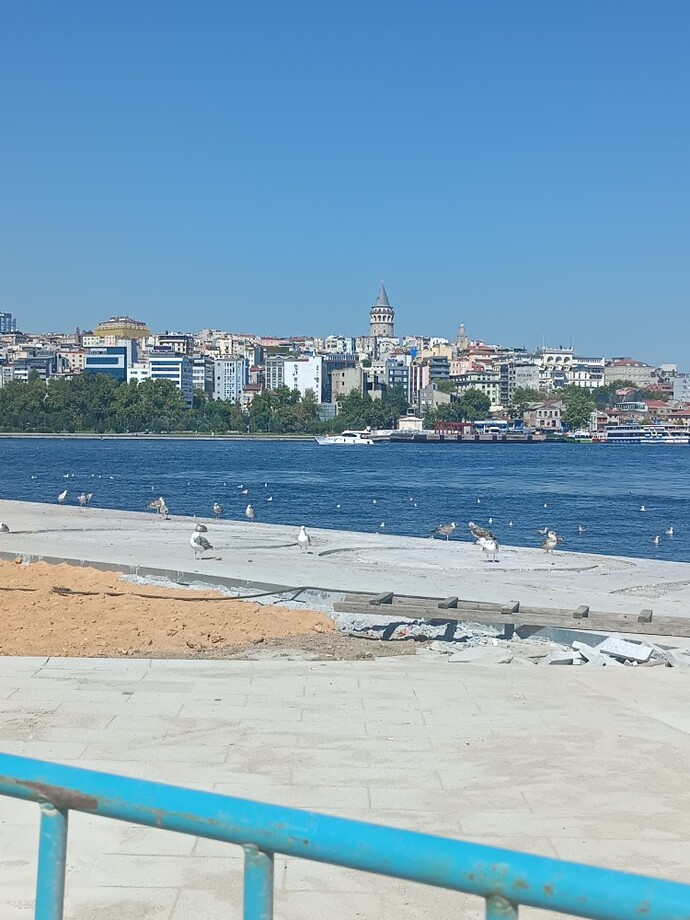 En son ne fotoğrafı çektiniz?