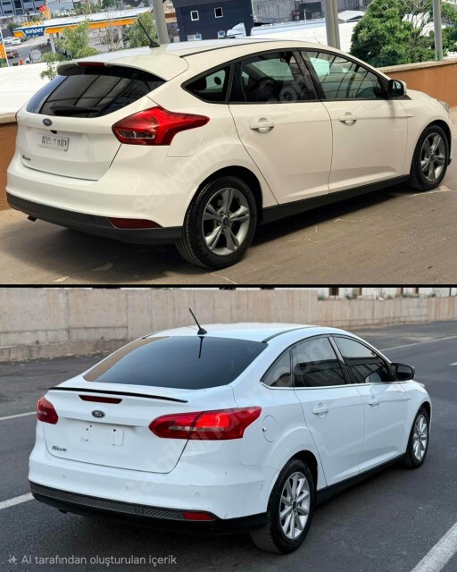 Focus 3.5 mi Megane 4 mi?