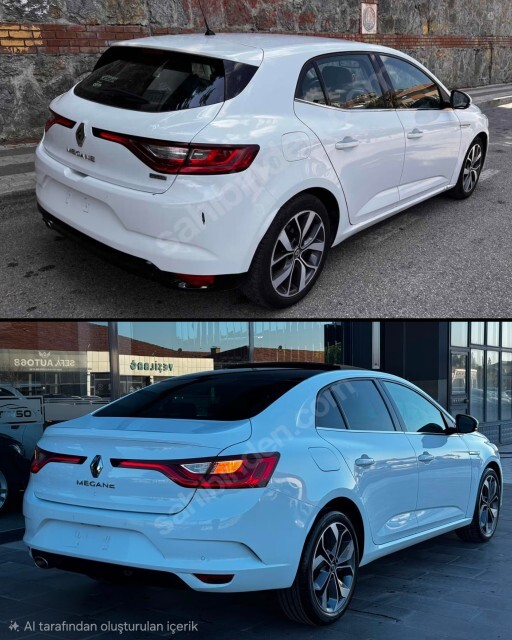 Focus 3.5 mi Megane 4 mi?