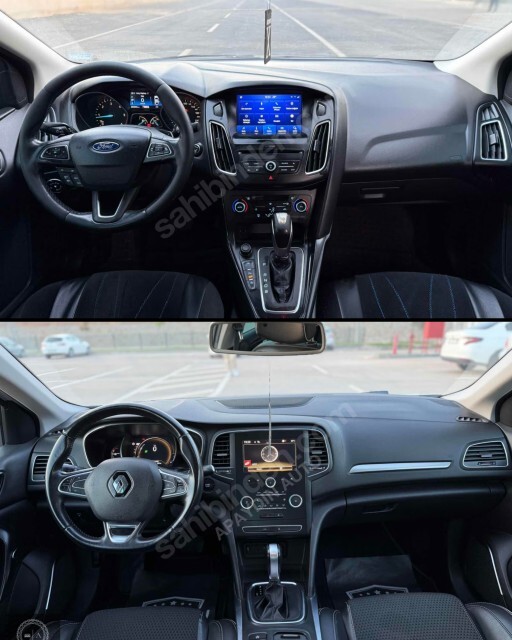 Focus 3.5 mi Megane 4 mi?