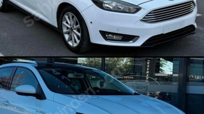Focus 3.5 mi Megane 4 mi?