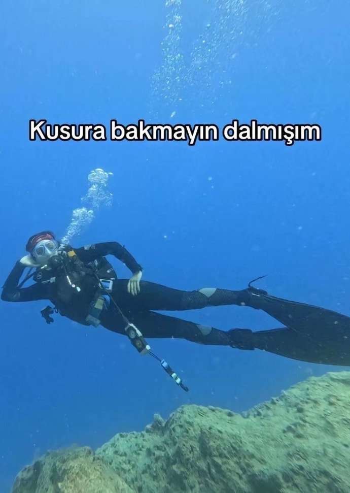 Espritüel biri misinizdir siz?