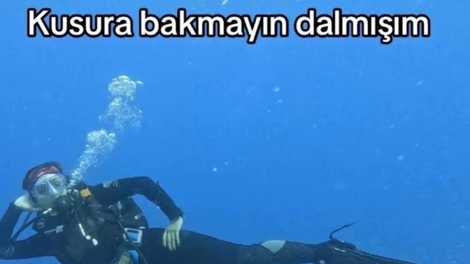Espritüel biri misinizdir siz?