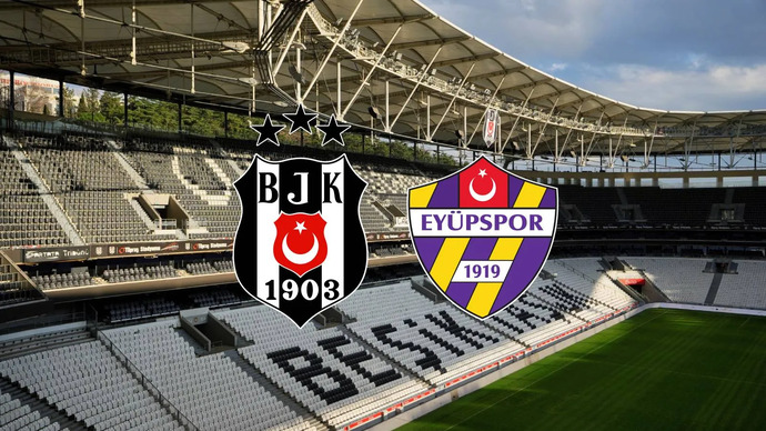 Beşiktaş Galibiyetle Başladı! Ne Düşünüyorsunuz?