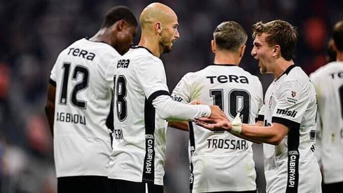 Beşiktaş Galibiyetle Başladı! Ne Düşünüyorsunuz?