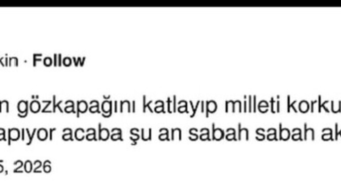 Göz kapaklarını kıvırabiliyor musun?