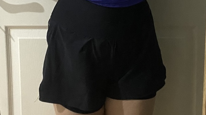 Bacaklarım yeterince kaslı ve şekilli mi, yoksa daha çok kaslanmak için ne yapmalıyım?