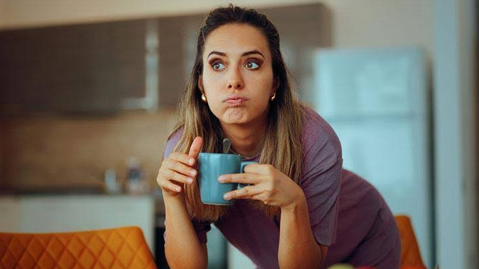 Ev hanımıyım, canım sıkılıyor, napıcam?