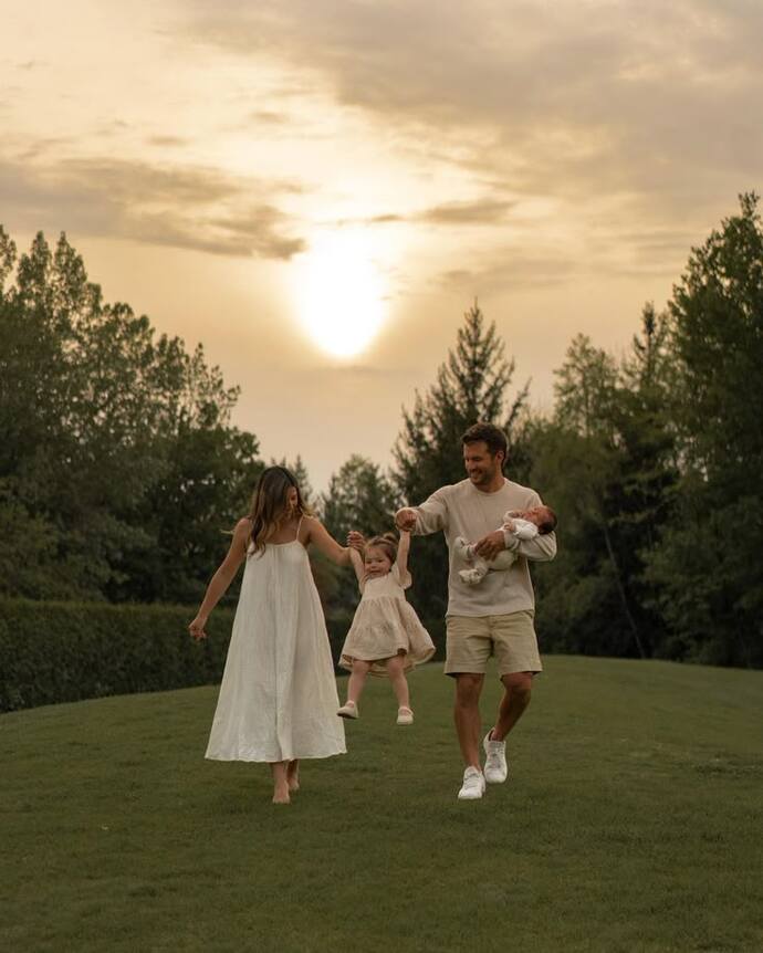 Aile her şey midir?