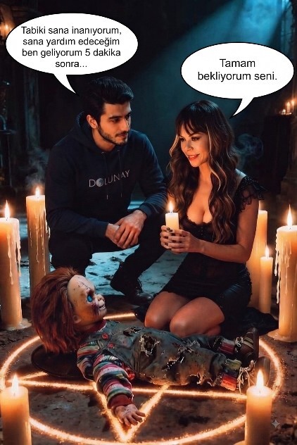 Ruhunun isteği şeyi yapsaydın, ne yapmak isterdin?