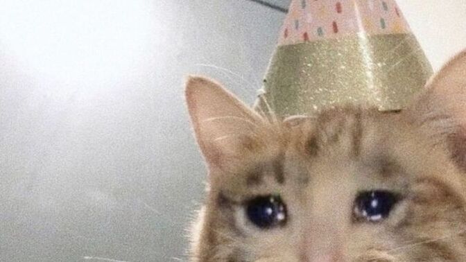 Bugün benim doğum günüm ✨️🤍 Sizin doğum gününüz ne zaman?