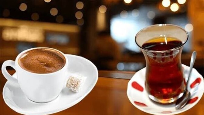 Güne hangi içecekle başlıyorsun, sabah rutininde çay mı kahve mi?