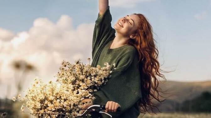 Günaaaaydıııınnnnnn ile günaydın aynı şey değil dimiii. O yüzden Günaaaaaydıııınnnnnnn ☀️🙃🙂?