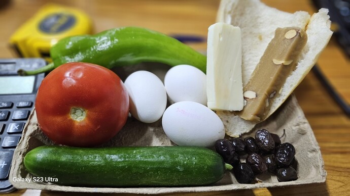 Pazartesi bereketi esnaf kahvaltısı besin değeri yeterli mi?