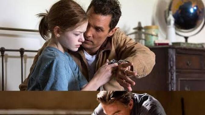 Etkisinden çıkamadığınız dizi/film var mı?