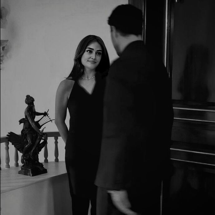 Aşık mısın, yoksa benden uzak dursun diyenlerden misin?