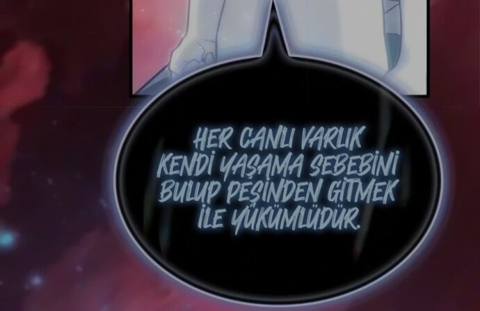 Sırf yaşadığı için yaşamak saçma mı?