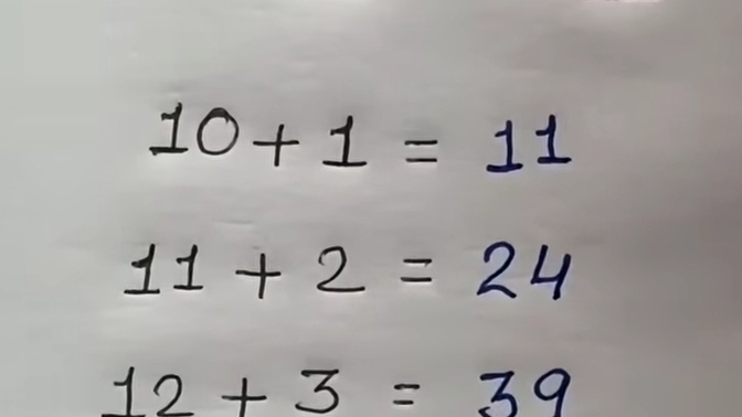 Çok basit bir 4 işlem sorusu bakalım kaç kişinin dikkatinden kaçmayacak?
