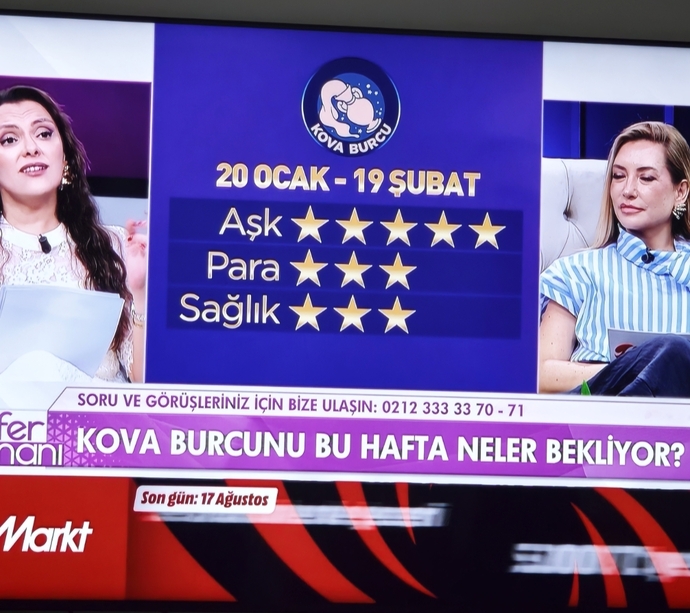 Kadınlar dünyaya ne kattı?