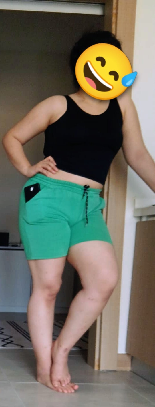 Nasılım, boy ve kilo tahmini yapın mevcut durumda kaç kilo vermem gerekiyor sizce?