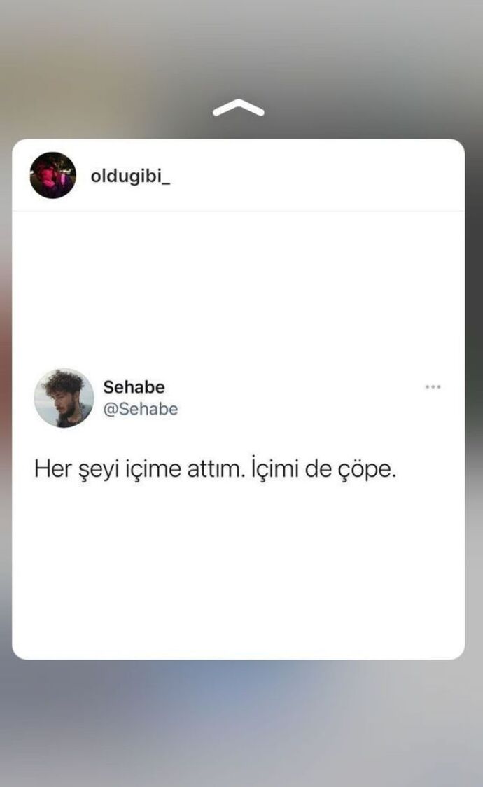 Derdinizi içinize mi atarsınız yoksa dost gördüğünüze mi anlatırsınız?