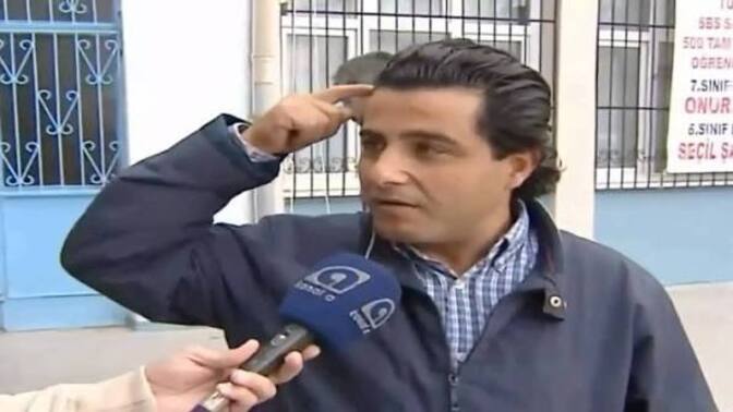 Kaç Kişinin T. C. numarasını ezbere biliyorsunuz?