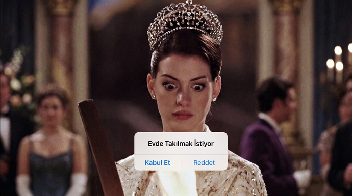 İlk buluşmada evinde misafir edersin diyen erkeğe güvenilir mi?