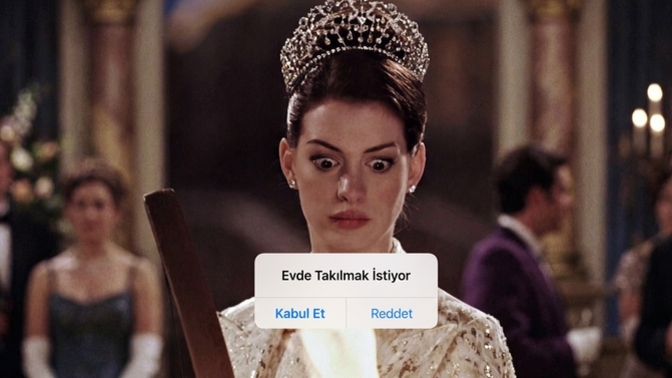 İlk buluşmada evinde misafir edersin diyen erkeğe güvenilir mi?
