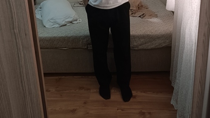Nasılım / hangisi daha güzel?