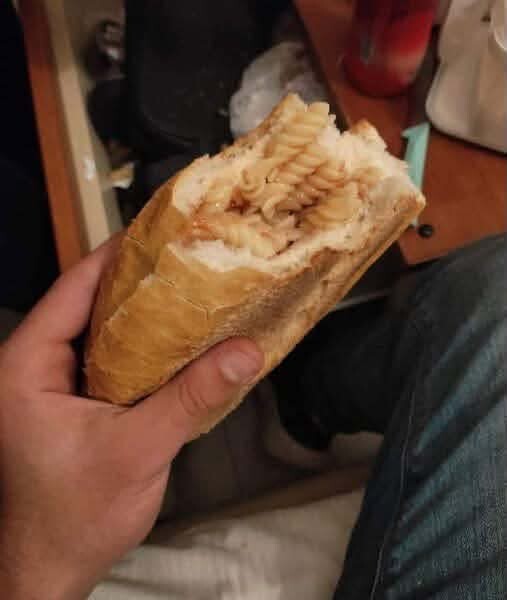 Bugün de karnınız doydu mu?