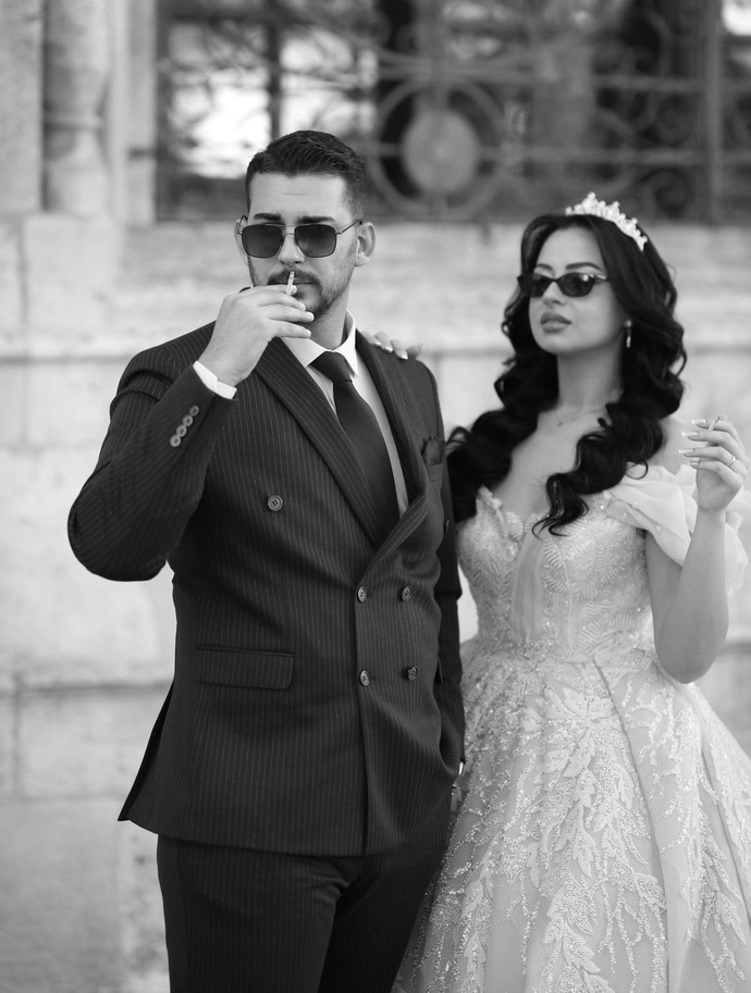 Balayında hangi ülkeye gitmek istersiniz?