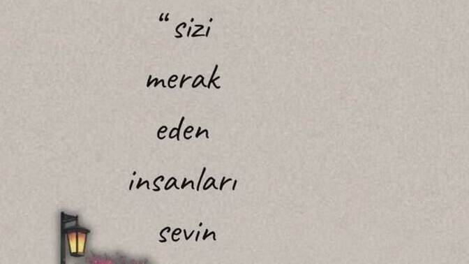 Sizce merak sevginin göstergesi midir?