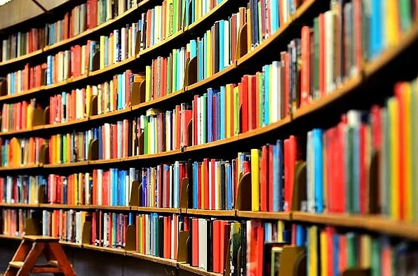 Sana kitap önermemi ister misin?