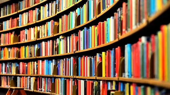 Sana kitap önermemi ister misin?