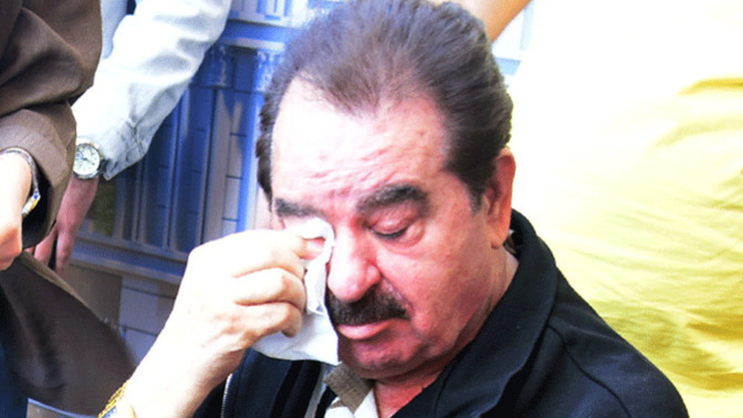 Sizinle arayı bozduktan sonra Çarpılan oldu mu?
