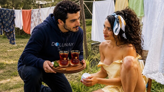 Efendim! Son içtiğin şeyi sana getirip ikram etseydim, sen ne içmiş olurdun?