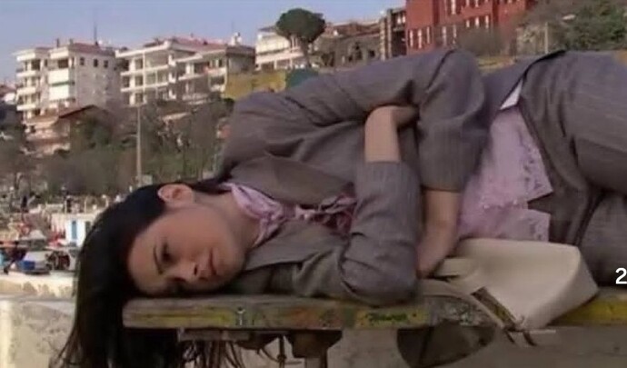 Napiyooonnn 😴?