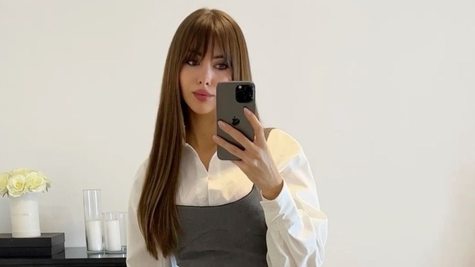Fiziği güzel olanın yüzü daha mı düşük seviyede sizce?