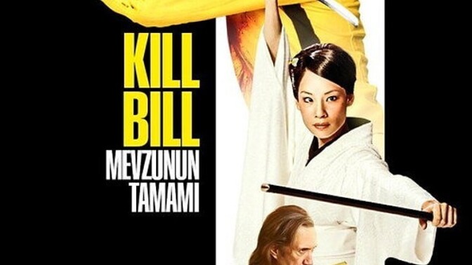 Quentin Tarantino filmleri arasından en sevdiğiniz ve neden o film?