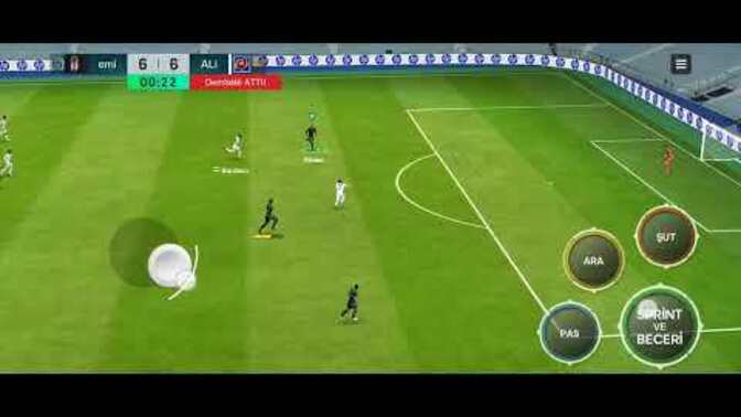 Futbolda karşı atak neden bu kadar sevilir, takımlar neden bu taktiği tercih eder?