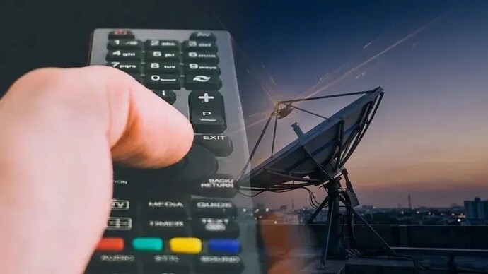 Türksat 5B uydusuna geçiş sonrası kanalları geri getirdiniz mi?