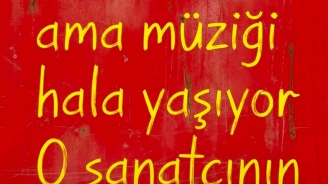O öldü ama müziği hala yaşıyor kim o?