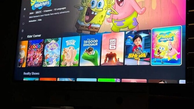 Çizgi Film İzlemeyi Seviyor Musunuz?