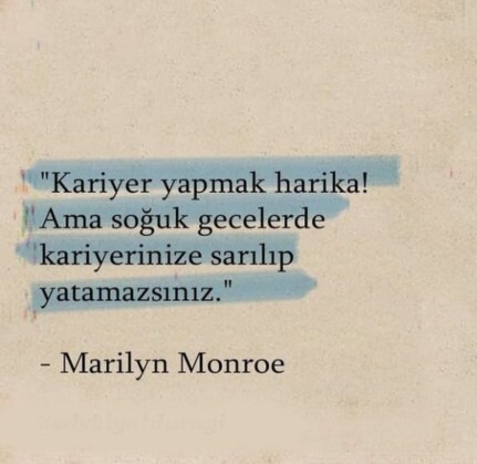 Kariyer için sevdiğiniz insandan vazgeçer misiniz?