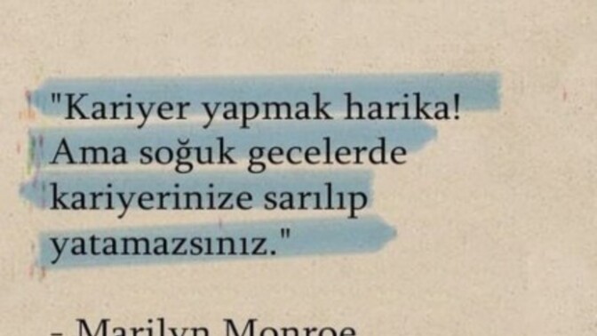 Kariyer için sevdiğiniz insandan vazgeçer misiniz?