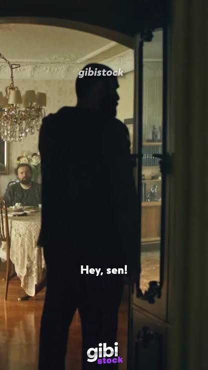 Aynada kendi kendine konuşurmusun?