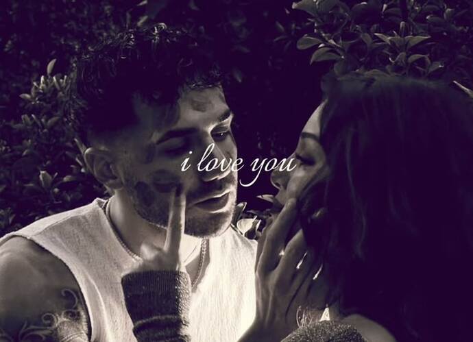 Bir nefesin ensendeyim 💋